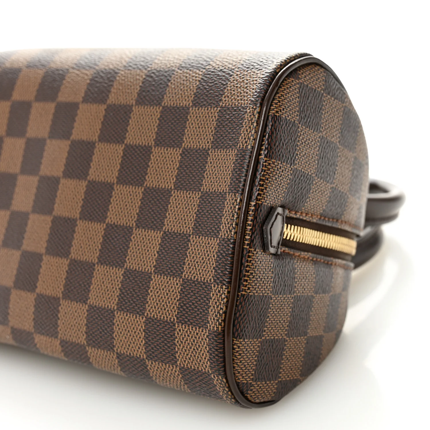 Damier Ebene Ribera Mini - Top Club