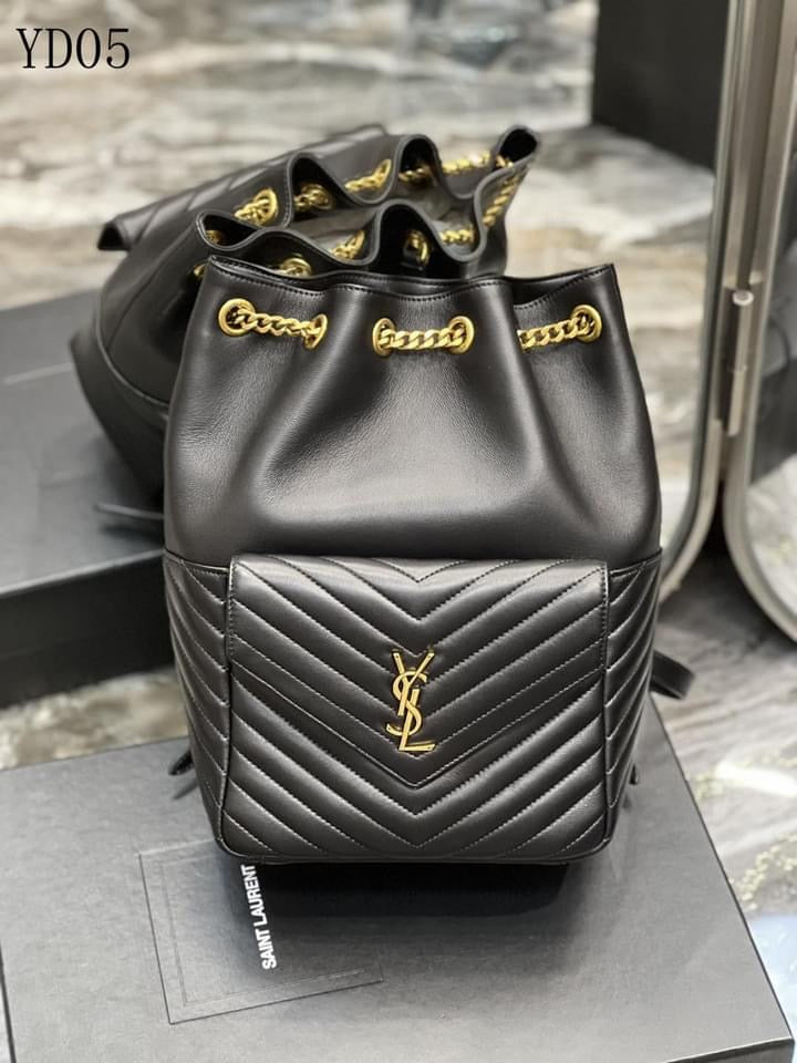 Y Backpack - Top Club
