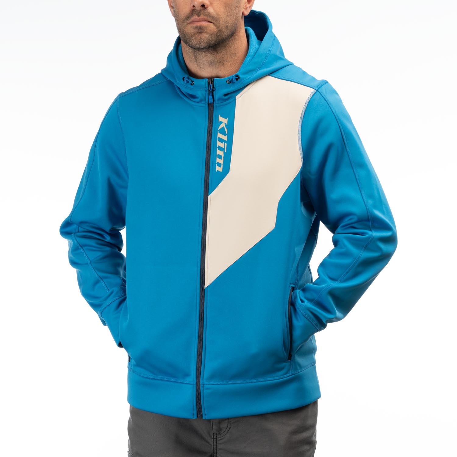 The mountain climber hoodie