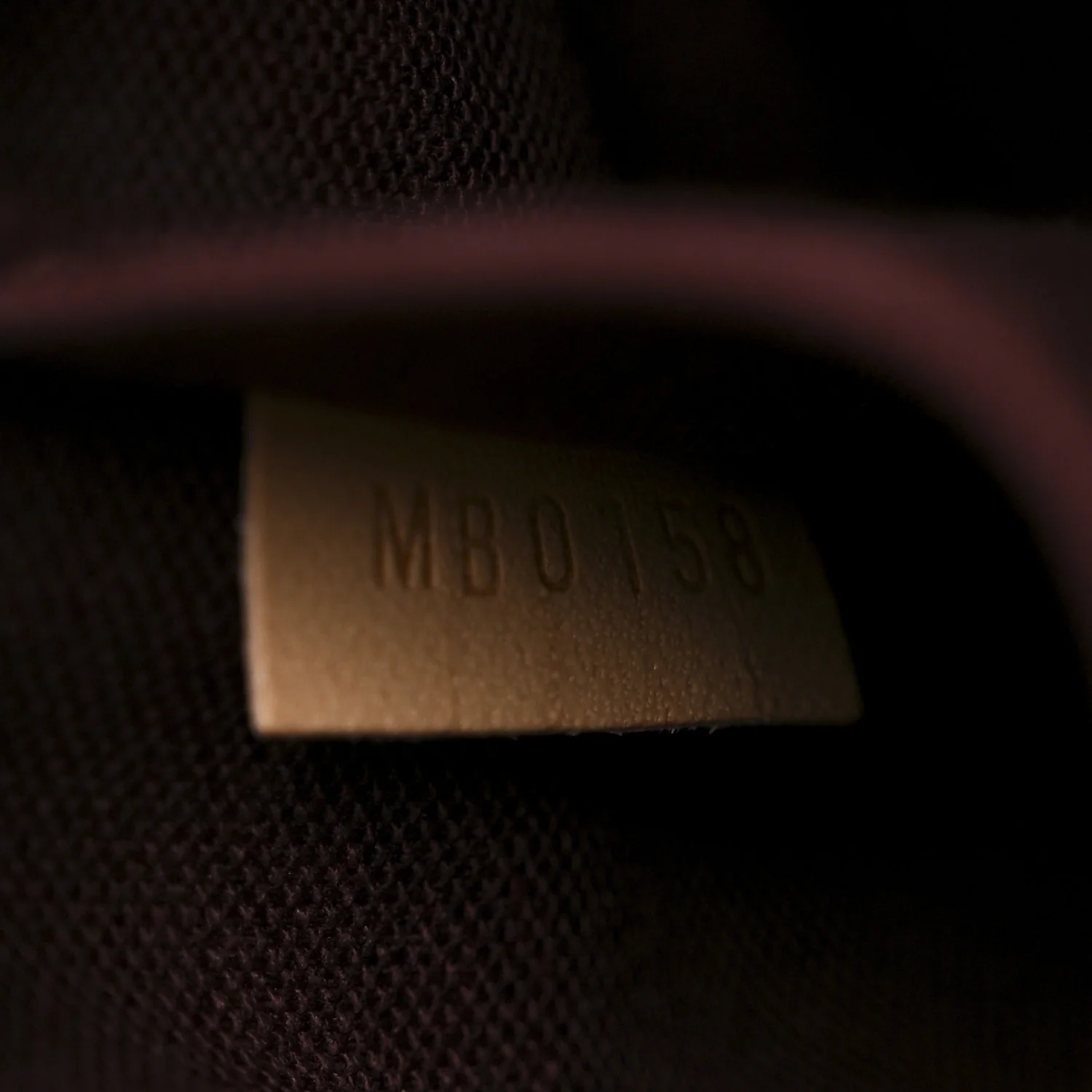 Monogram Turenne PM - Top Club
