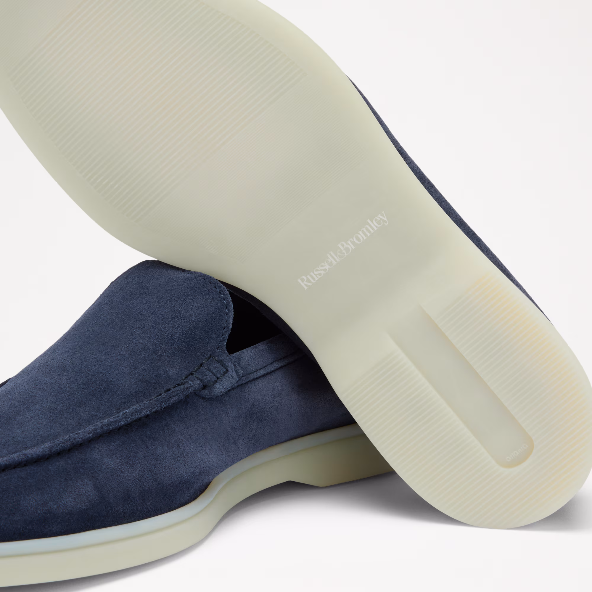 CarmelSoft Loafer