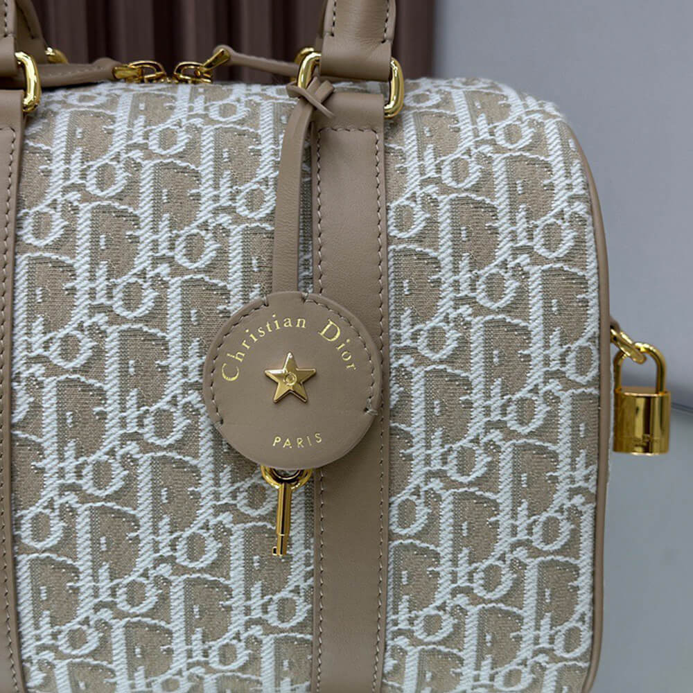 Dior Groove 25 Bag(HIGH-END GRADE) - Top Club