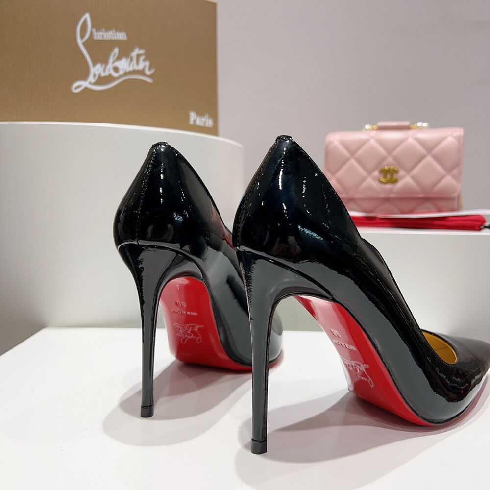 Christian Louboutin Hot Chick(70mm|85mm|100mm) - Top Club
