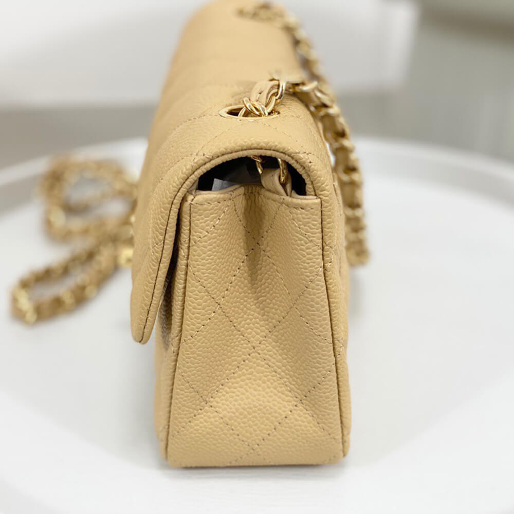 Chanel Mini Classic Handbag(high-end grade) - Top Club