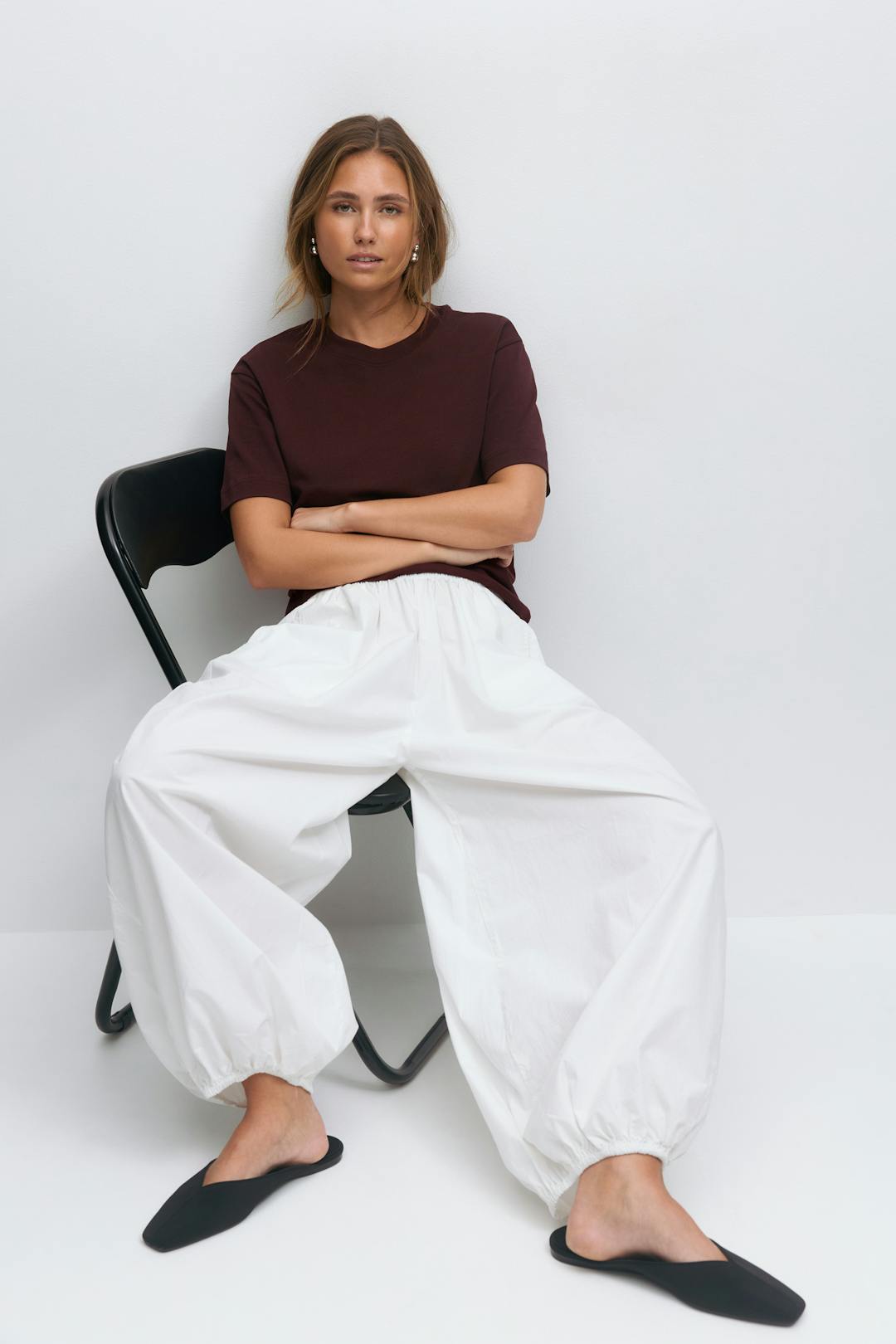 Gina Tricot perfect tee