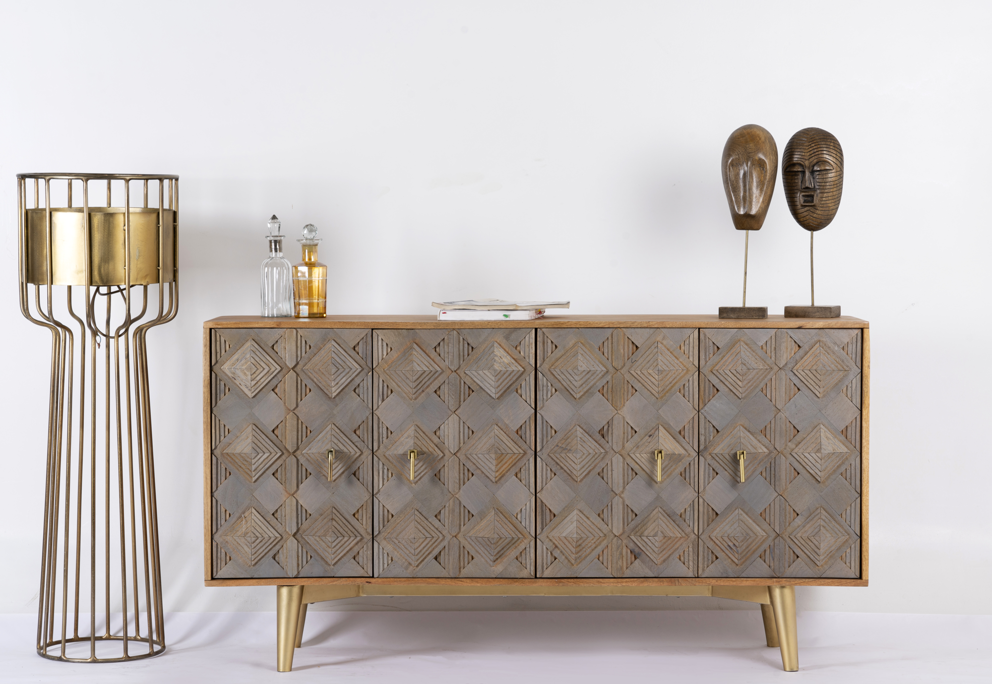 Dressoir Avinghna #1