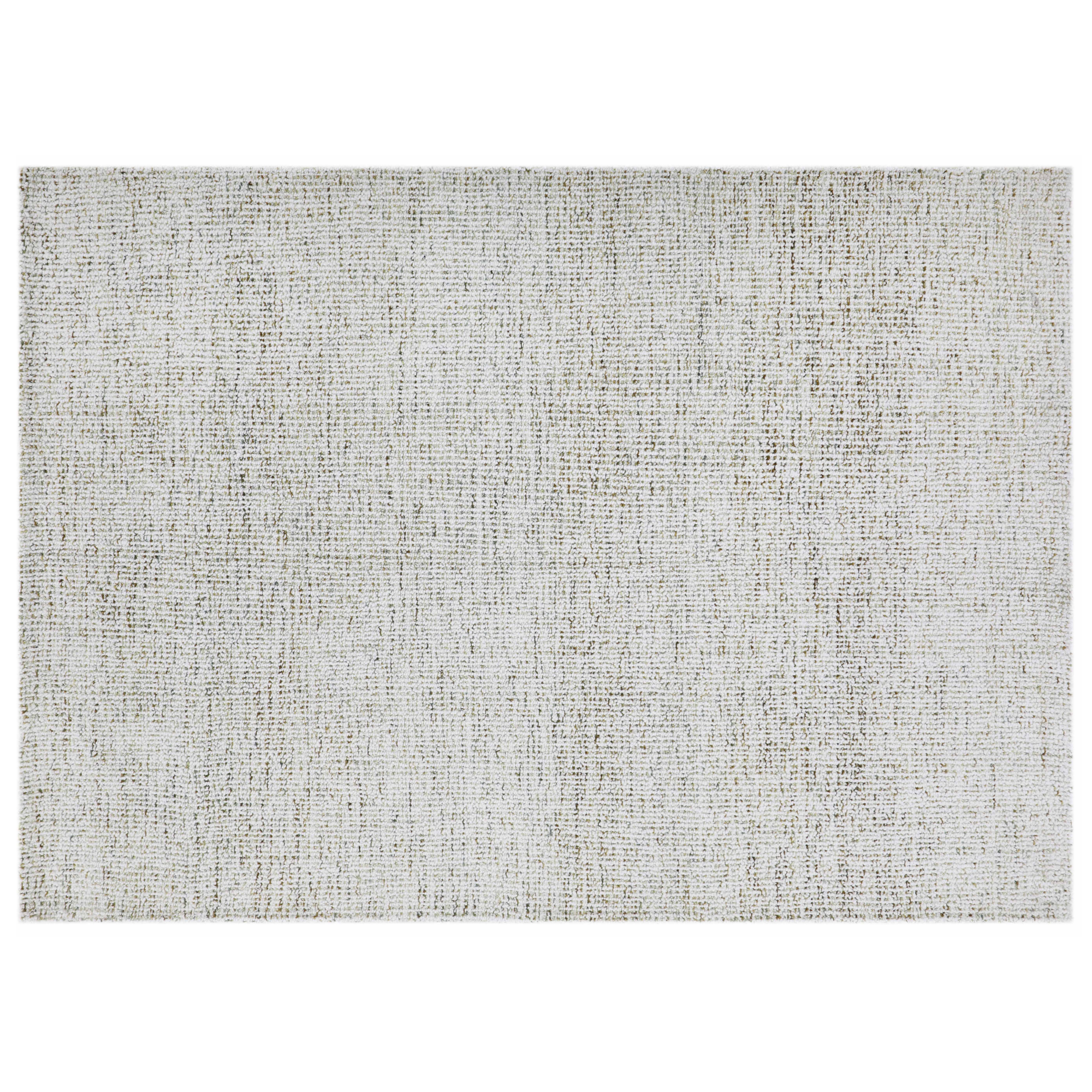 Vloerkleed Sana pastel melange ivory gold 200x300 cm
