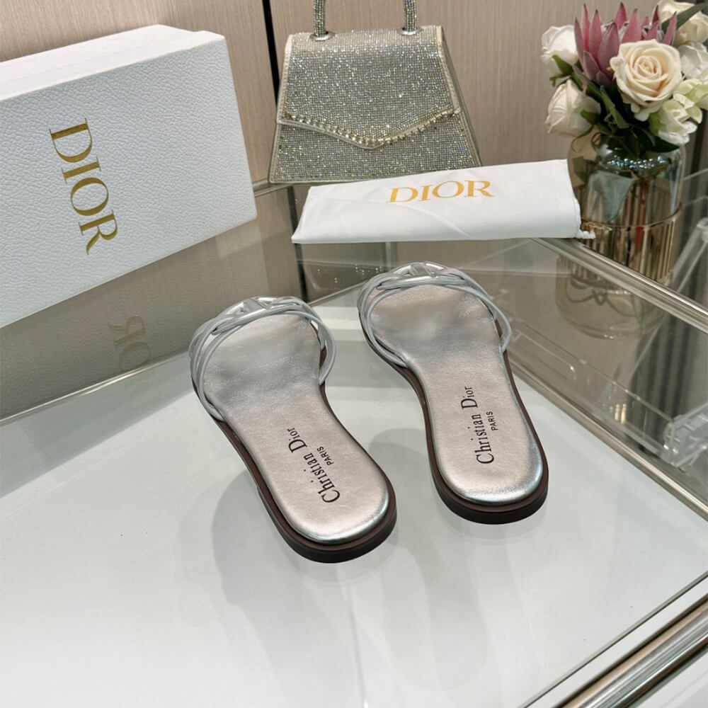 DIOR D-Club Slide - Top Club