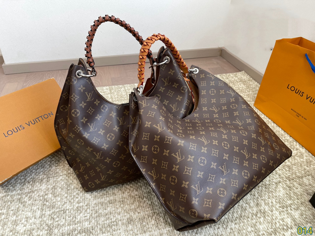 LV handbag