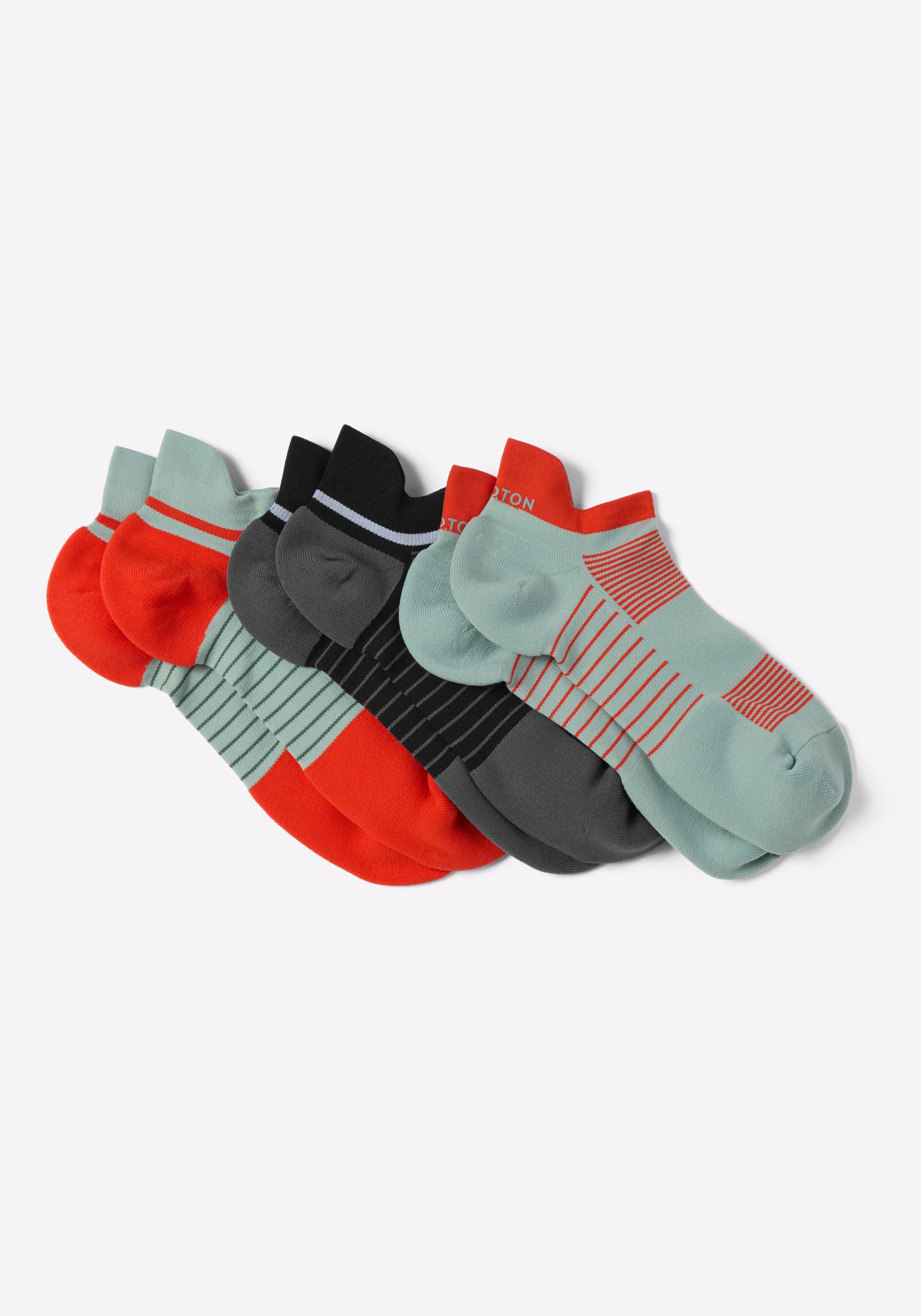 Performance Ankle Sock Pack - MoB Apparel