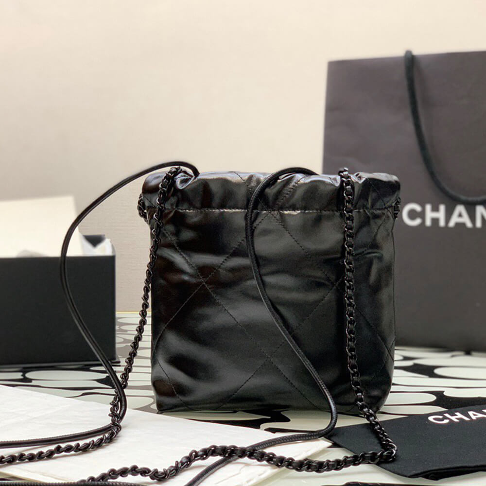CHANEL 22 MINI HANDBAG(High-end Grade) - Top Club