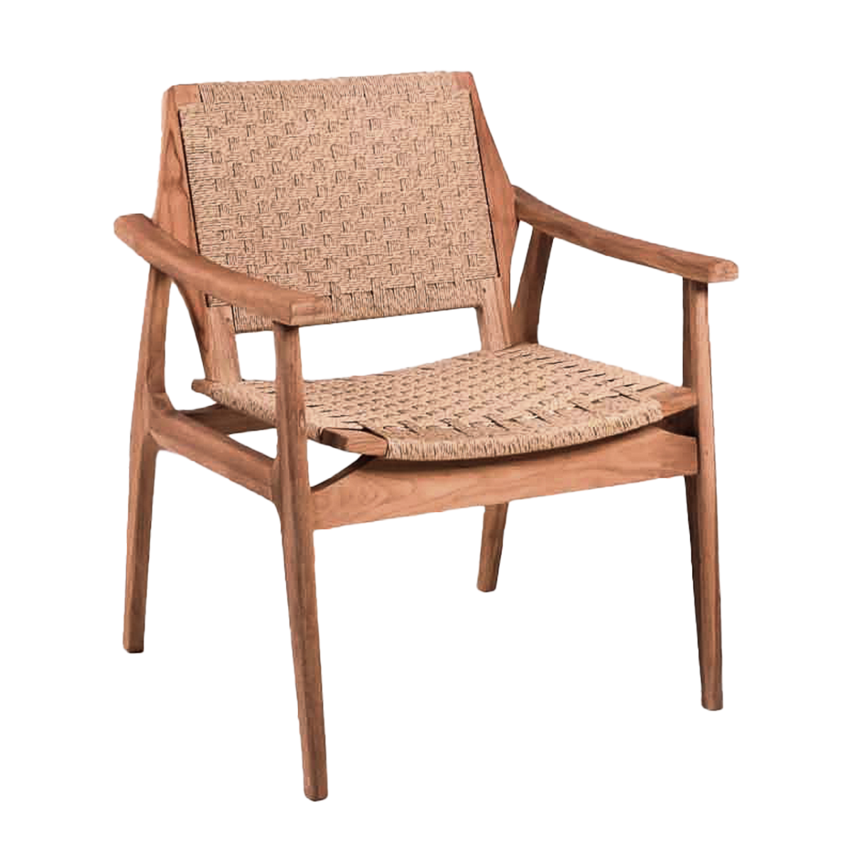 Tuinstoel Silvia