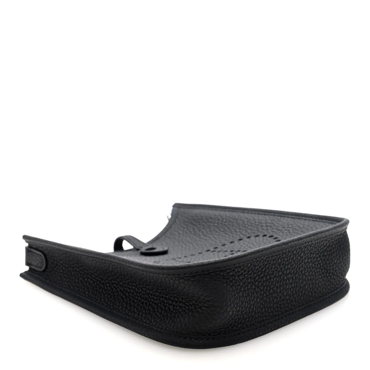 Taurillon Clemence Evelyne TPM Black - Top Club