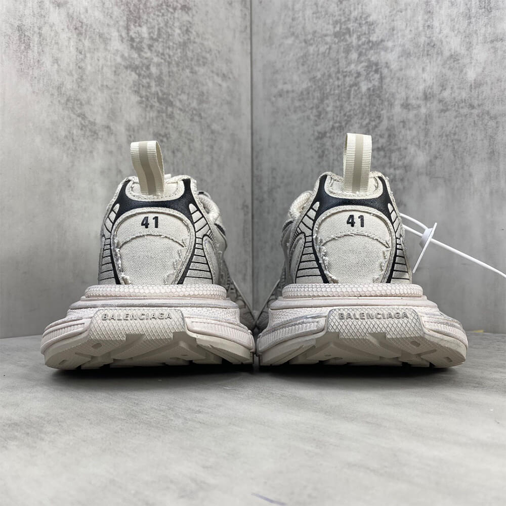 Balenciaga 3xl Sneaker - Top Club