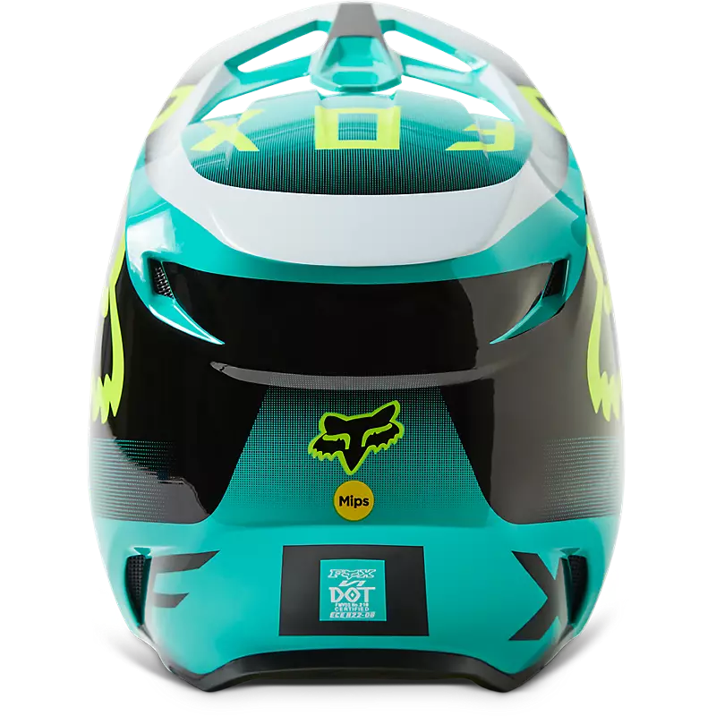 V1 Leed Helm