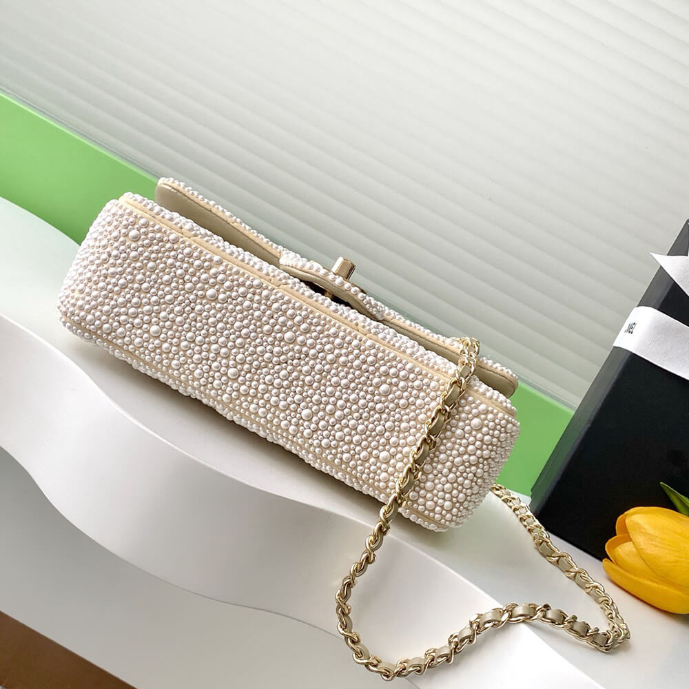Chanel Evening Bag(high-end grade) - Top Club