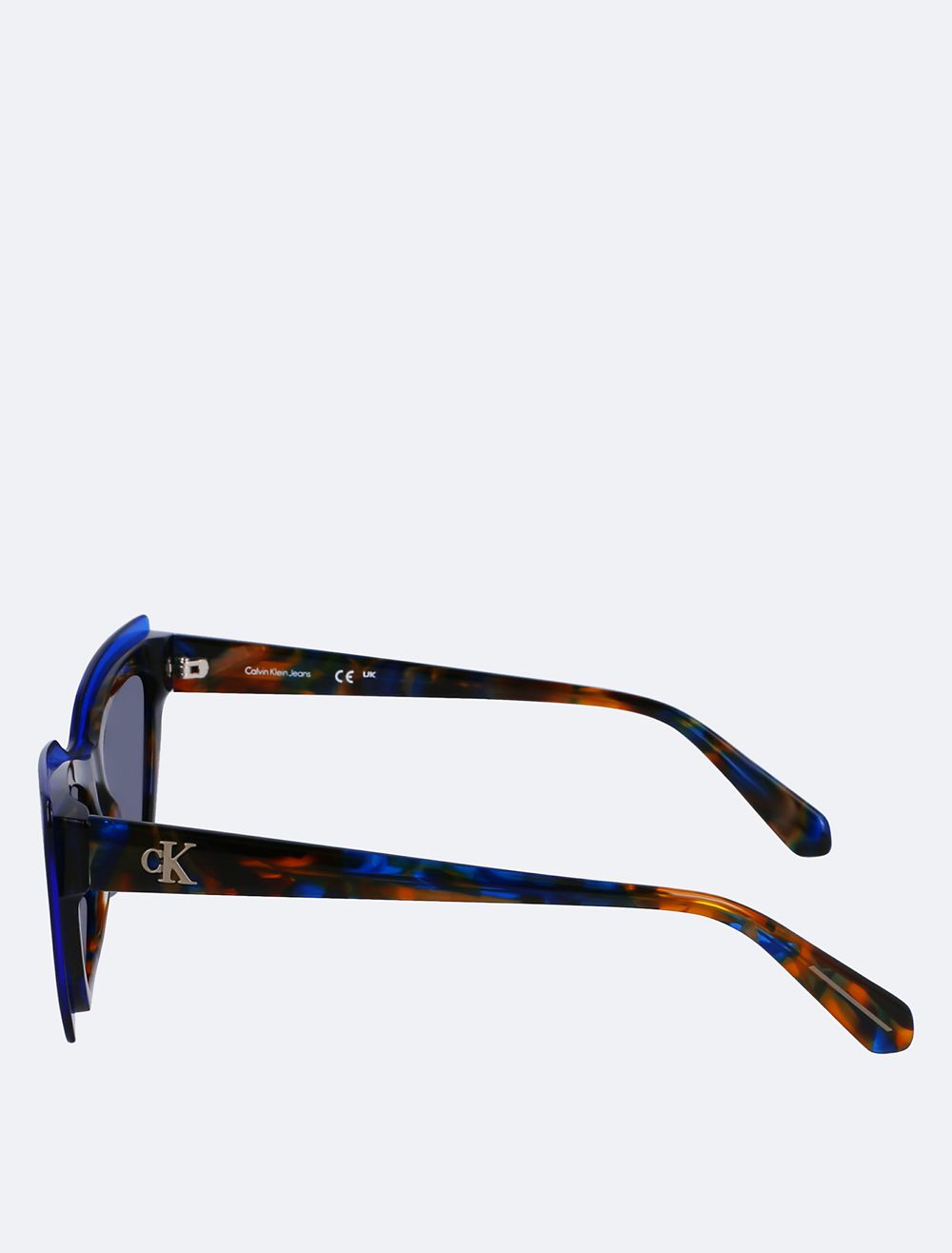 COACH Acetate Cat Eye Sunglasses
