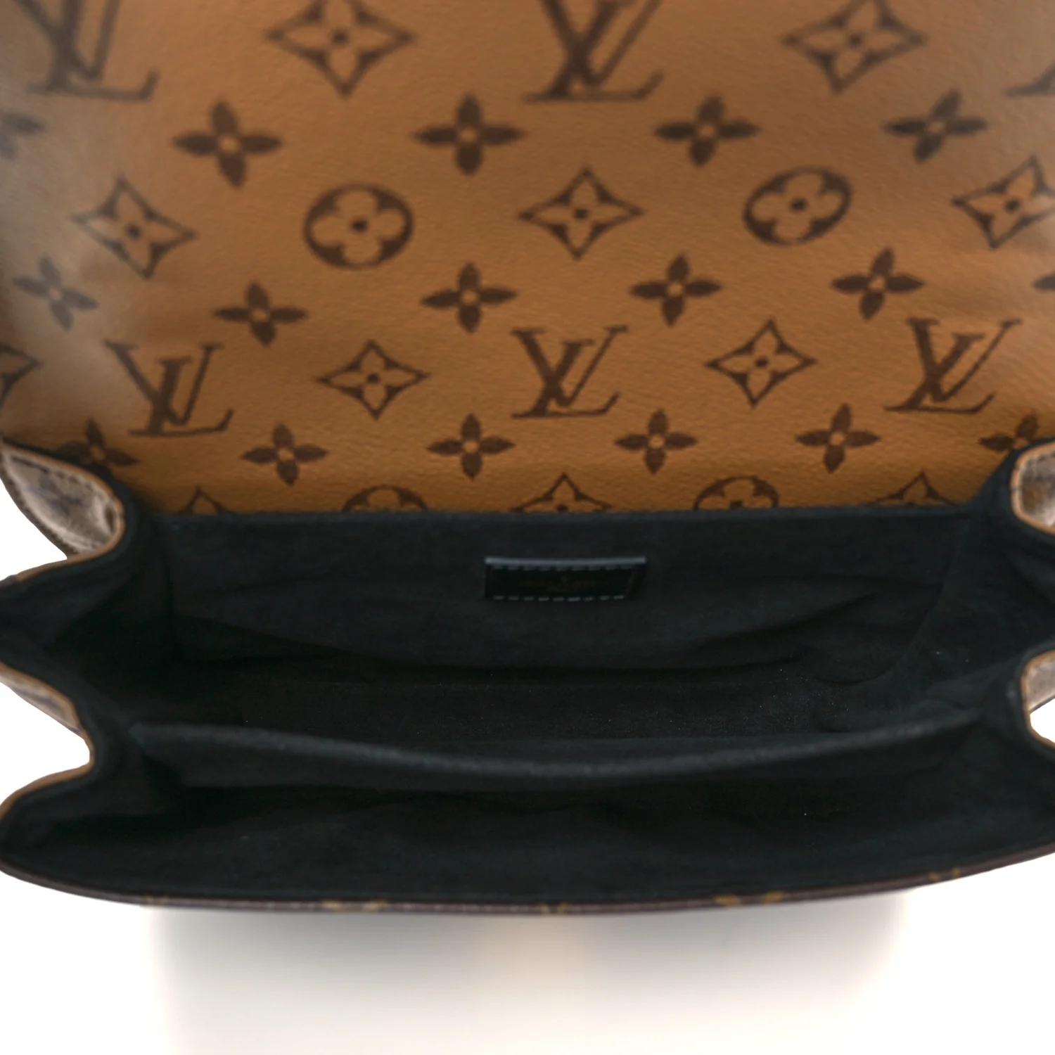 Reverse Monogram Pochette Metis - Top Club