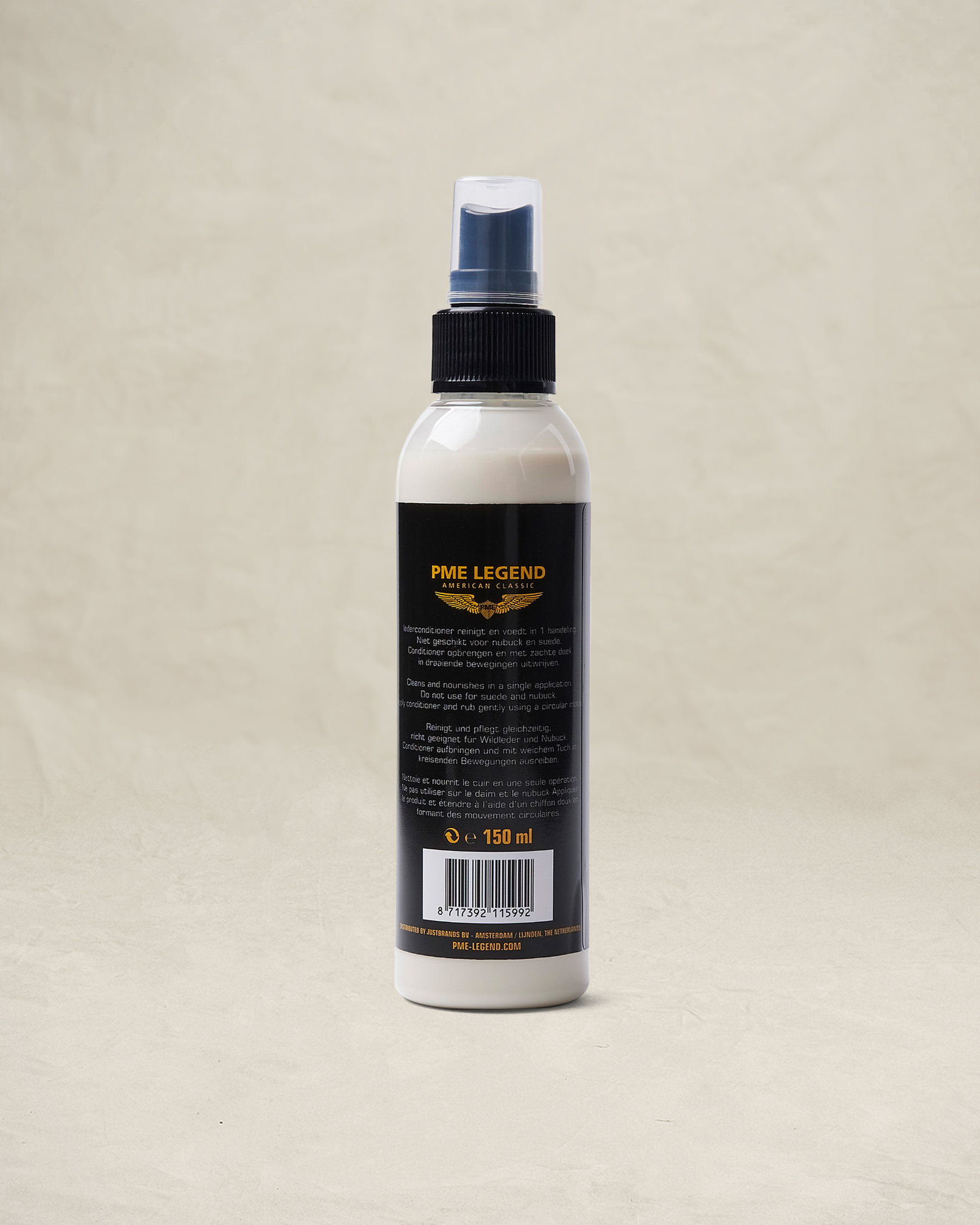 Leather conditionerx