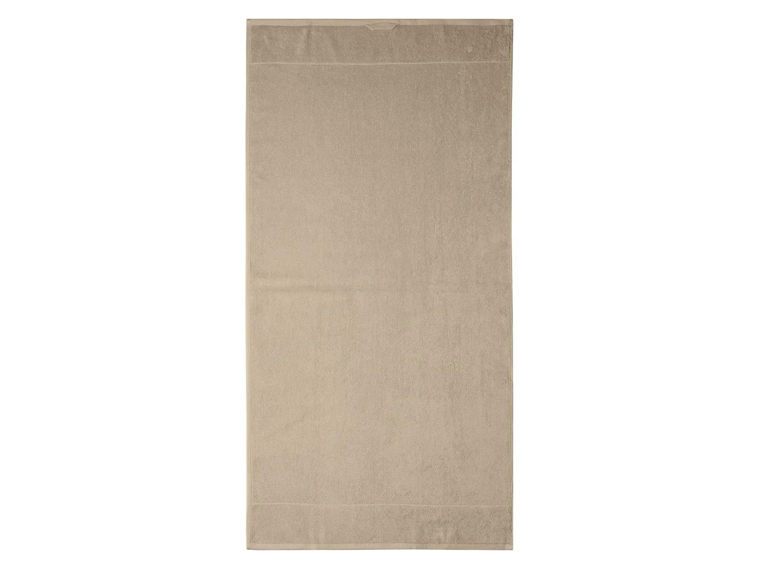 LIVARNO home Serviette ponge