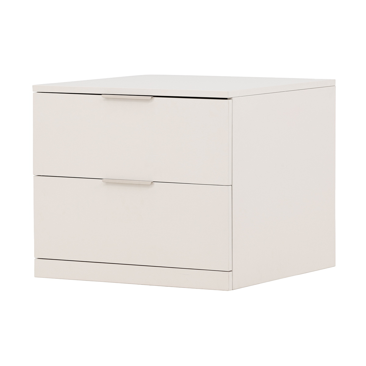 Ladekast Vesper Beige - 60x52 cm