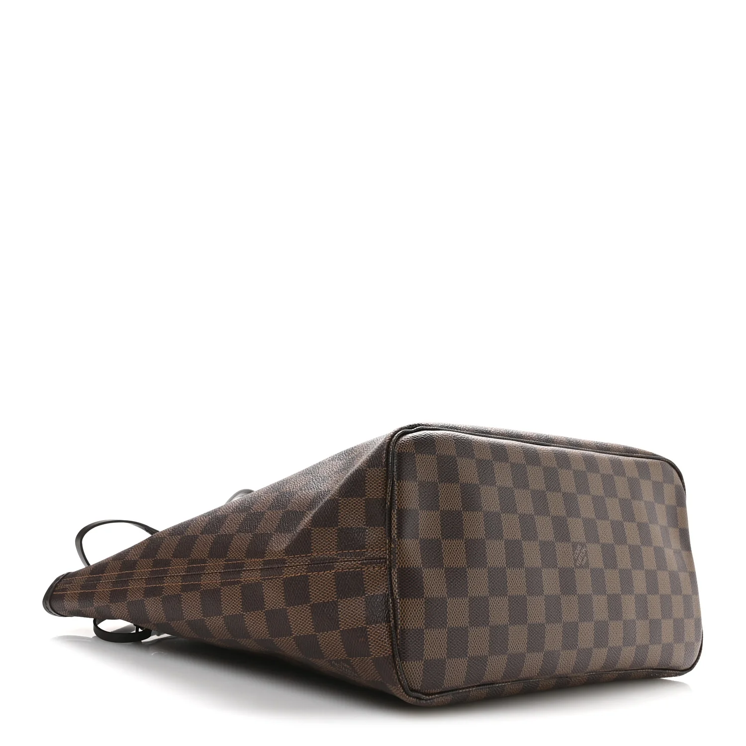 Damier Ebene Neo Neverfull MM - Top Club