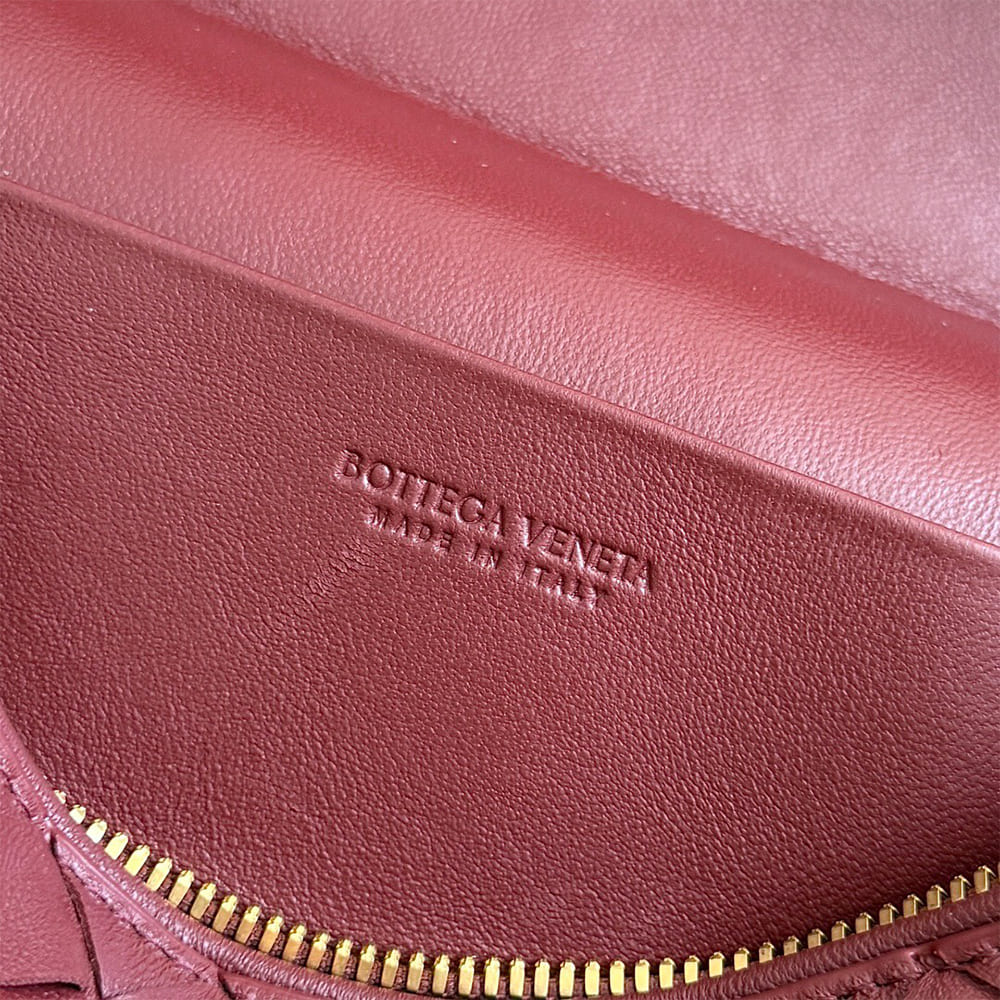 Bottega Veneta Bang Bang Vanity Case(high-end grade) - Top Club