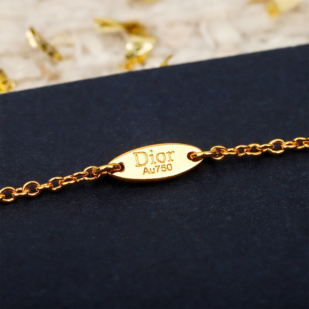 DIOR necklace - Top Club