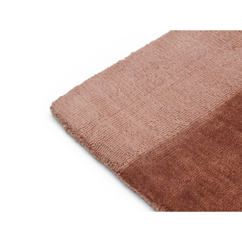 Vloerkleed Terry 200x300 cm magnolia