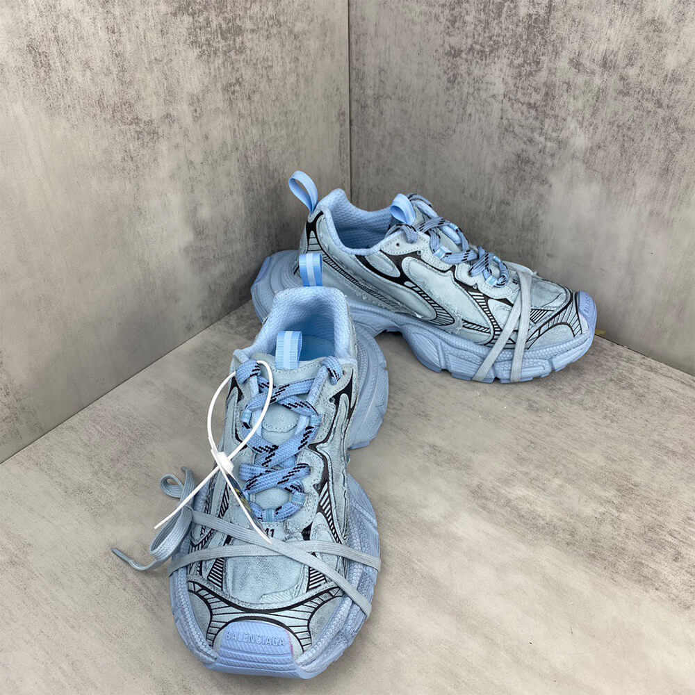 Balenciaga 3xl Sneaker - Top Club