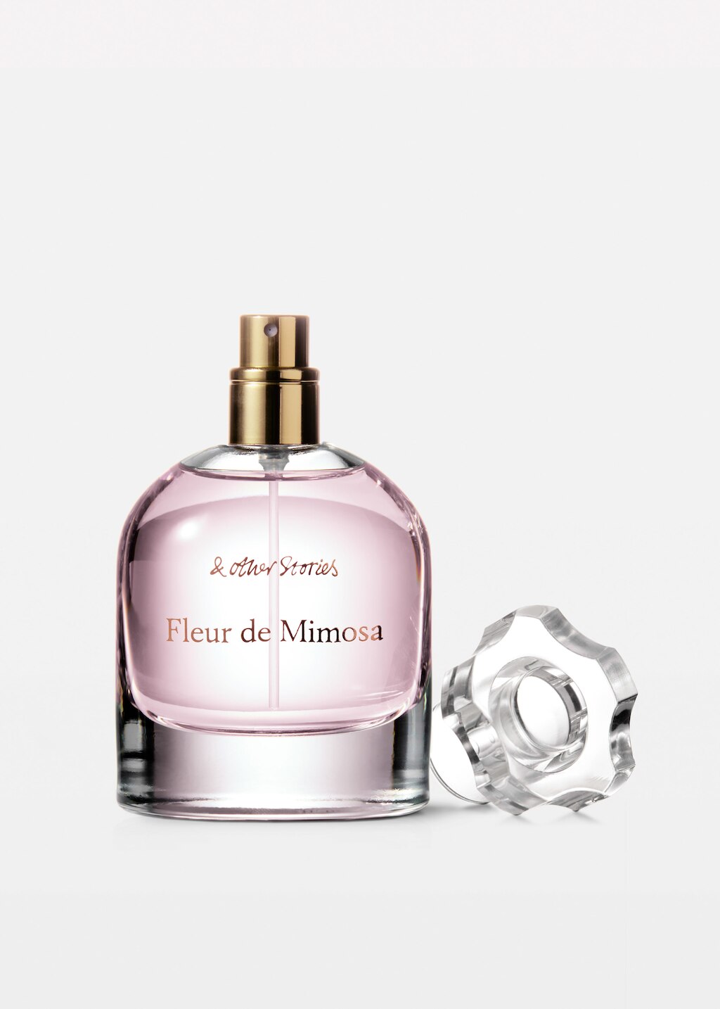 & Other Stories FLEUR DE MIMOSA FLEUR DE MIMOSA EAU DE TOILETTE​