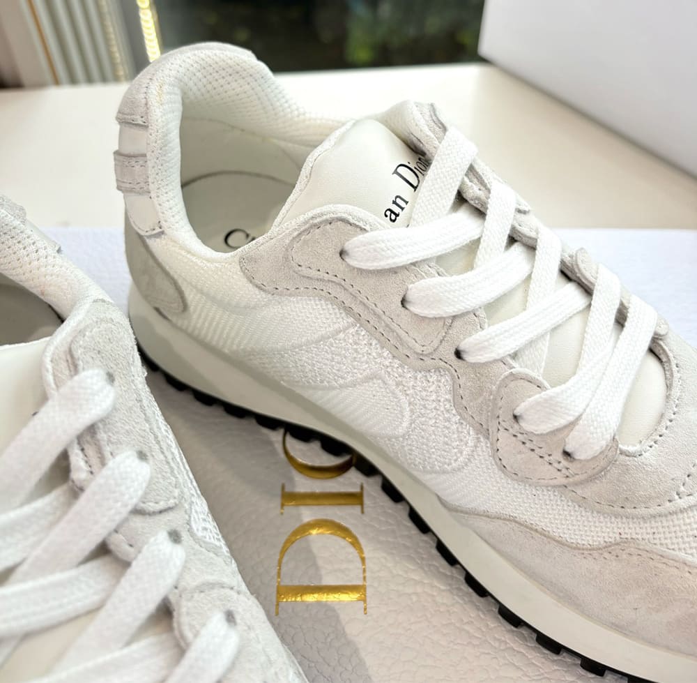 C est Dior Sneaker - Top Club