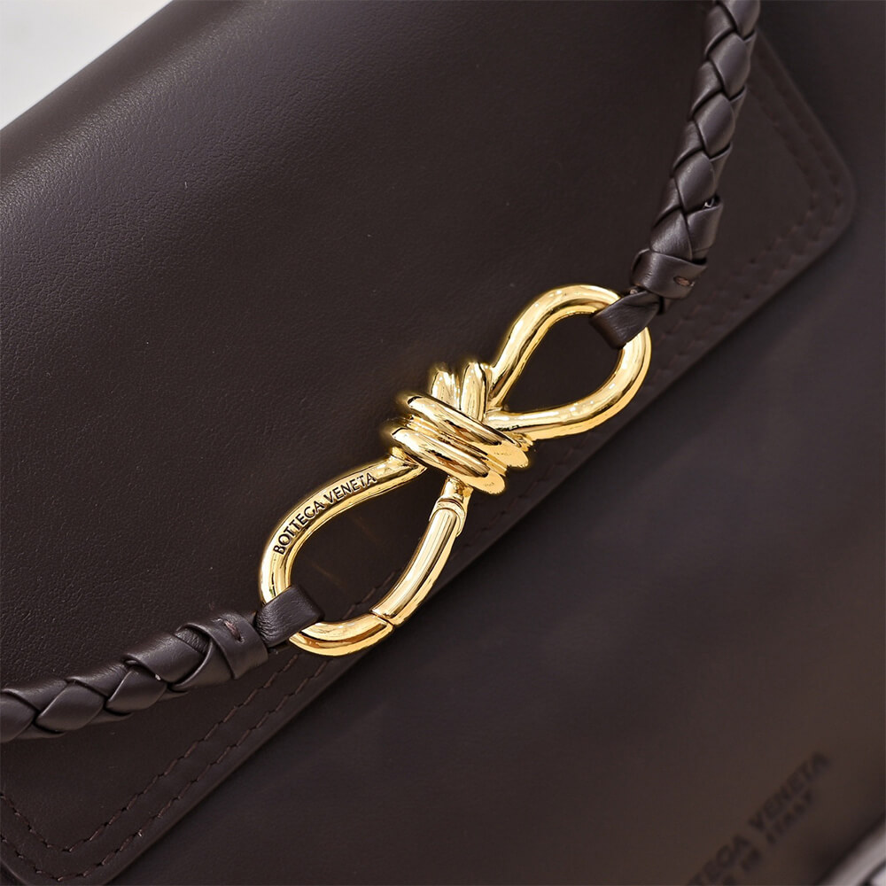 Bottega Veneta Small Ciao Ciao(HIGH-END GRADE) - Top Club