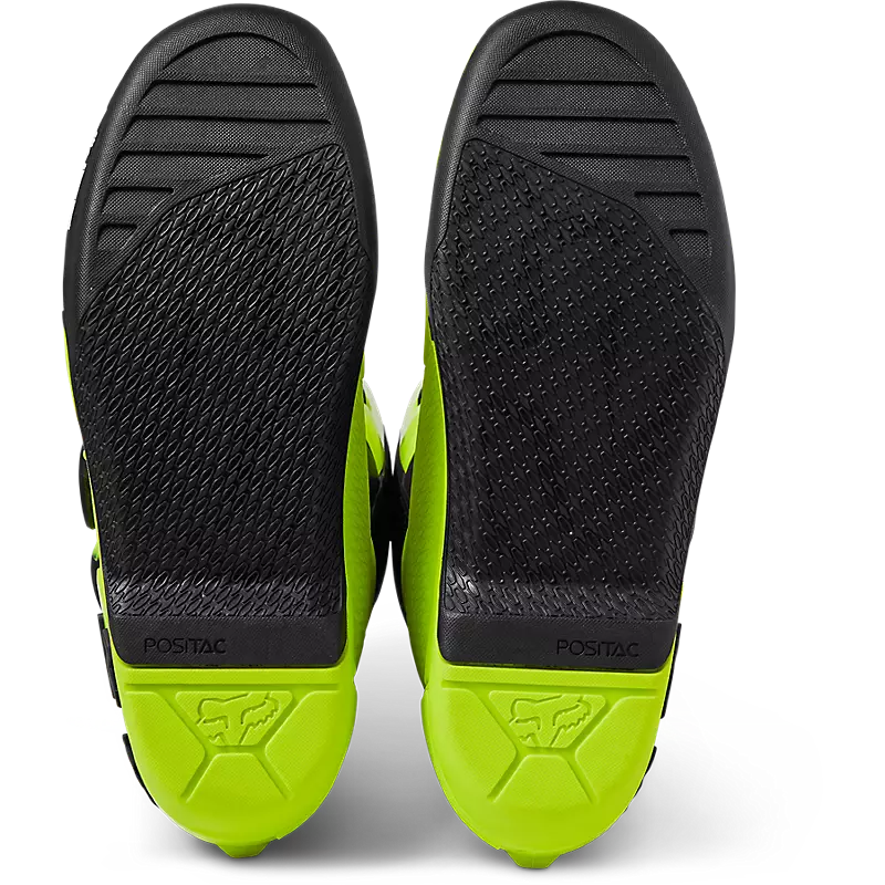 Complete boots