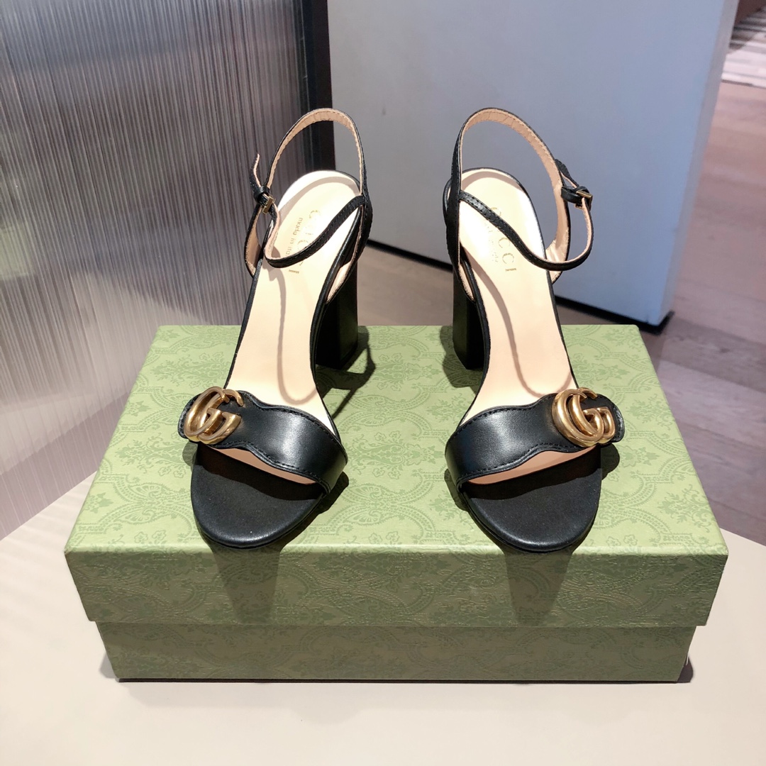 GUCCI HIGH HEELS 12 - Sneaker Replica Workshop