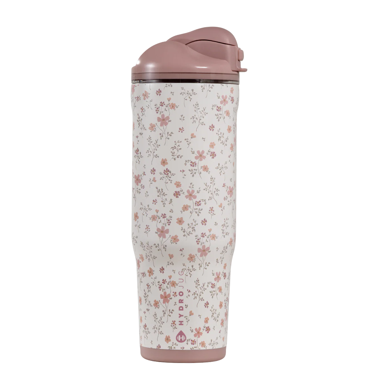 Ease2o 40oz FreeSip® Stainless Steel Water Bottle - Magnolia