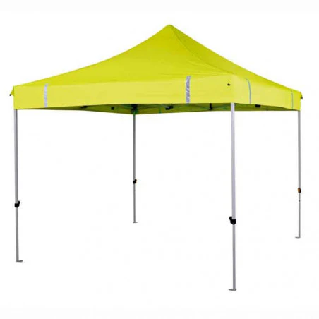 Hosa ACERO 2X3 folding tent - white
