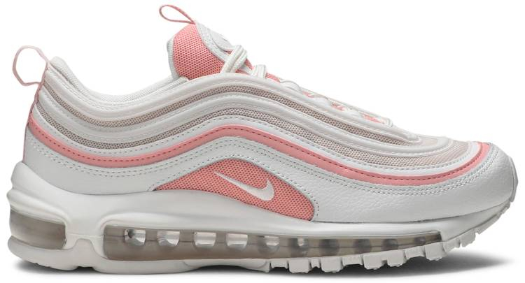 Wmns Air Max 97  Bleached Coral  921733-104 - Sneaker Replica Workshop