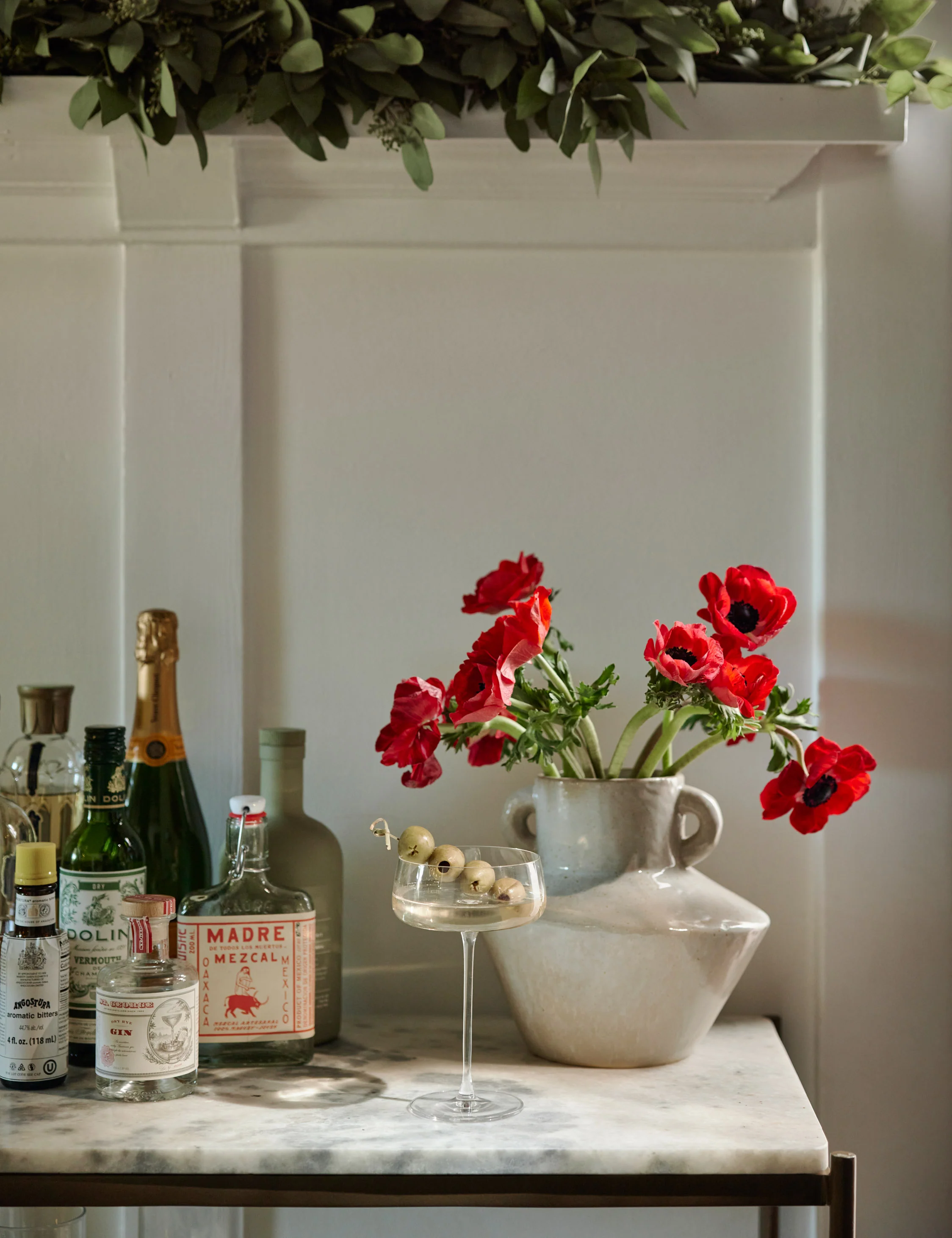 Ciro Vase