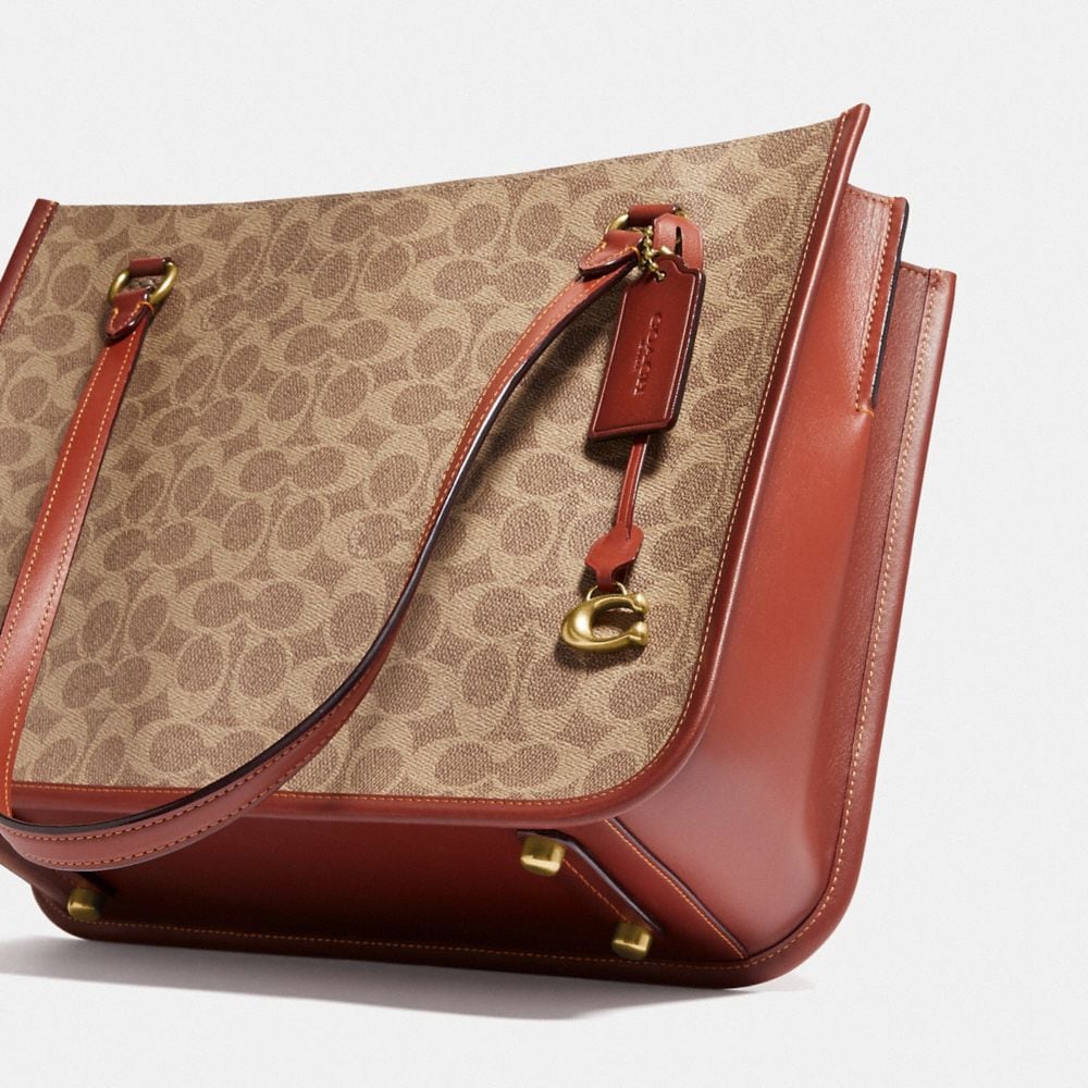 COACH Coach Classic handbags