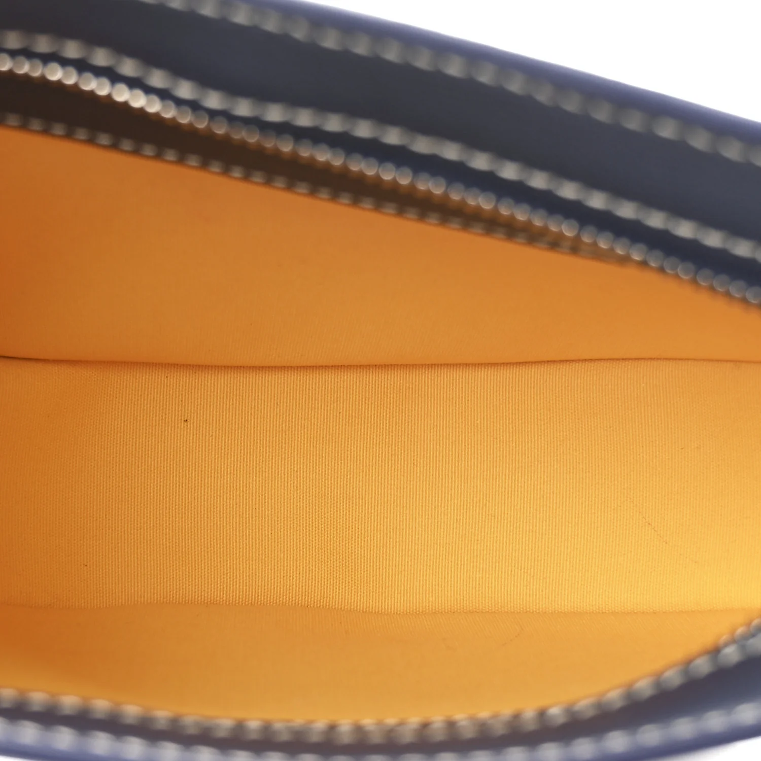 Goyardine Hirondelle Navy - Top Club