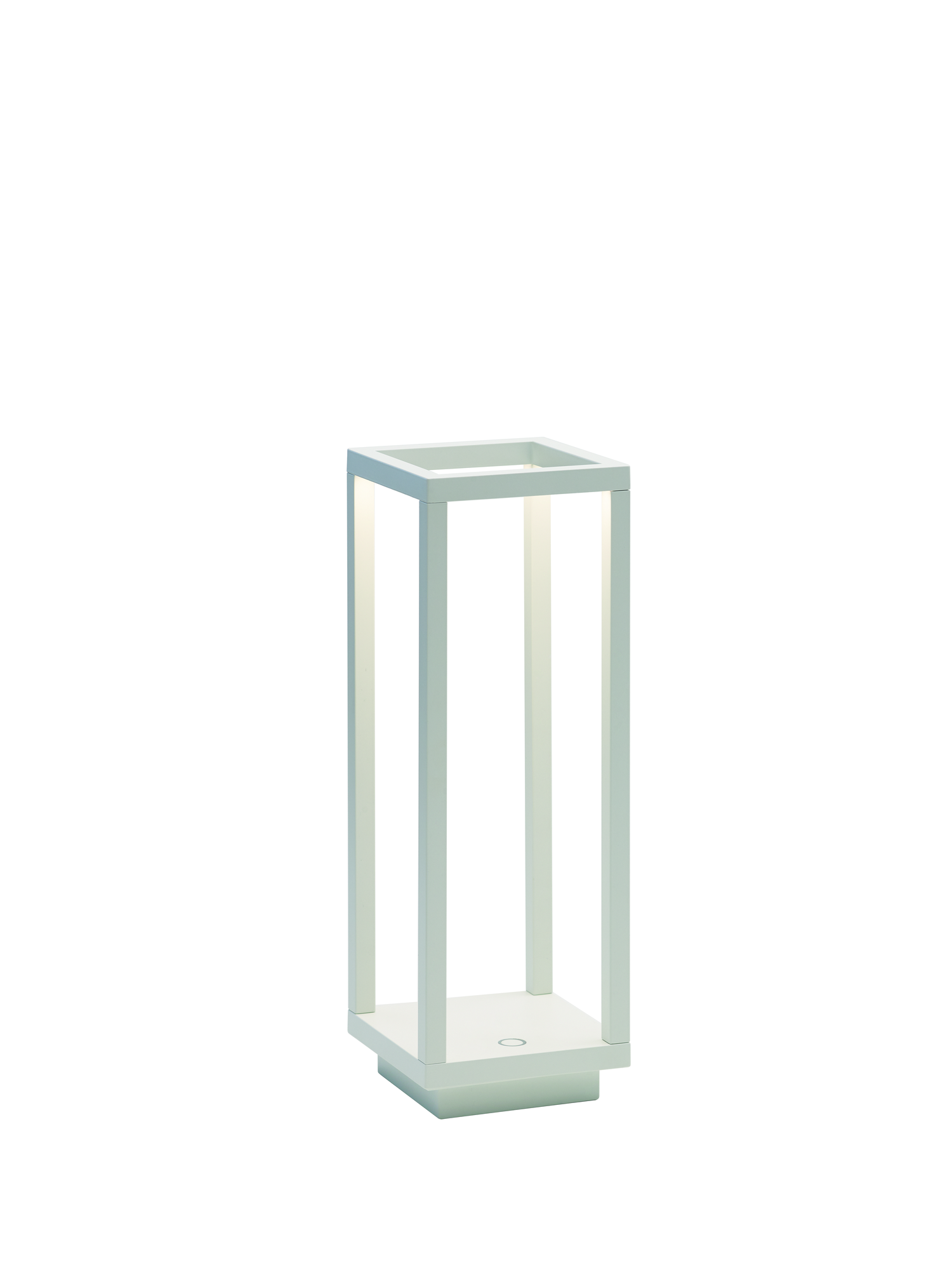 Zafferano Home oplaadbare tafel/wand lamp