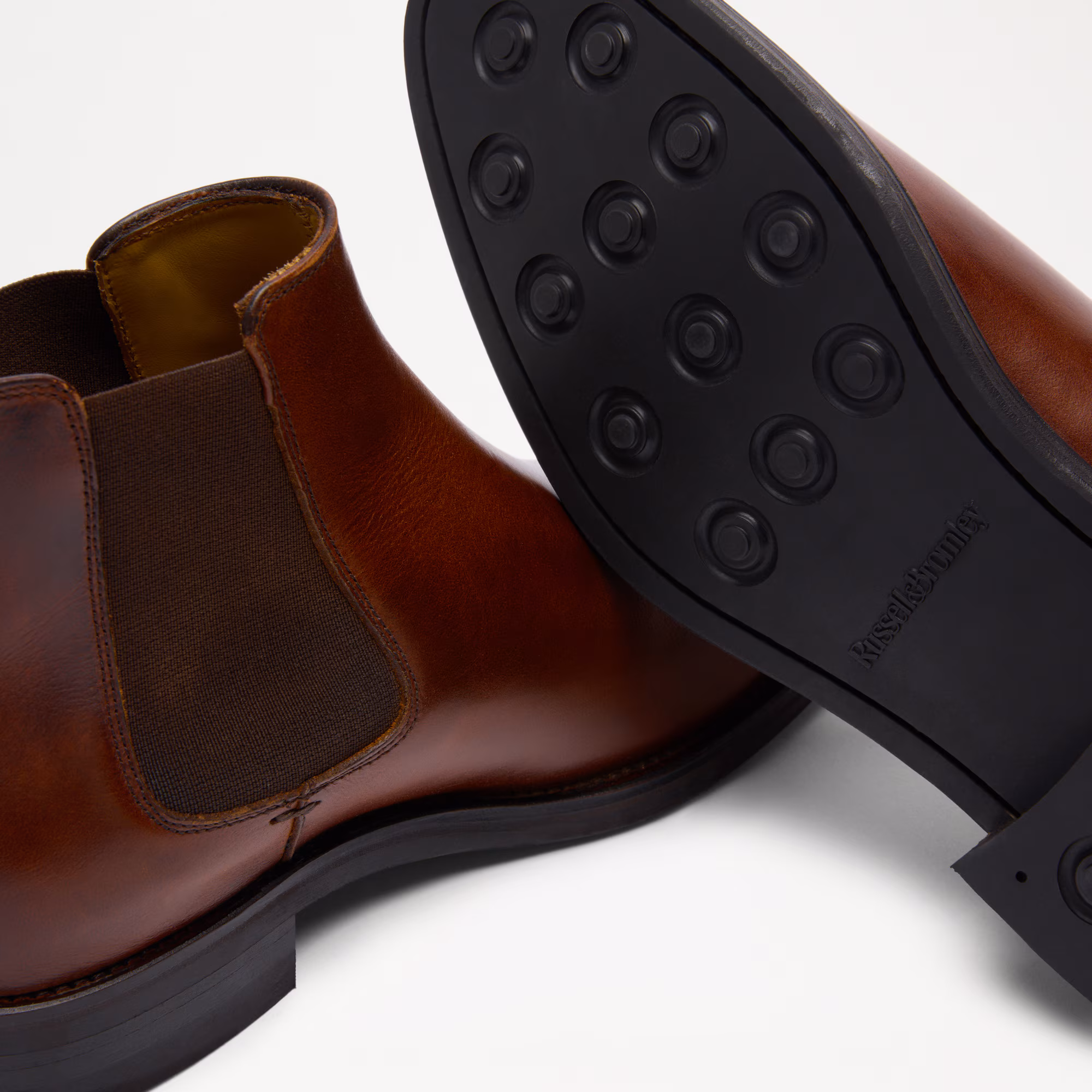 BurlingtonChelsea Boot