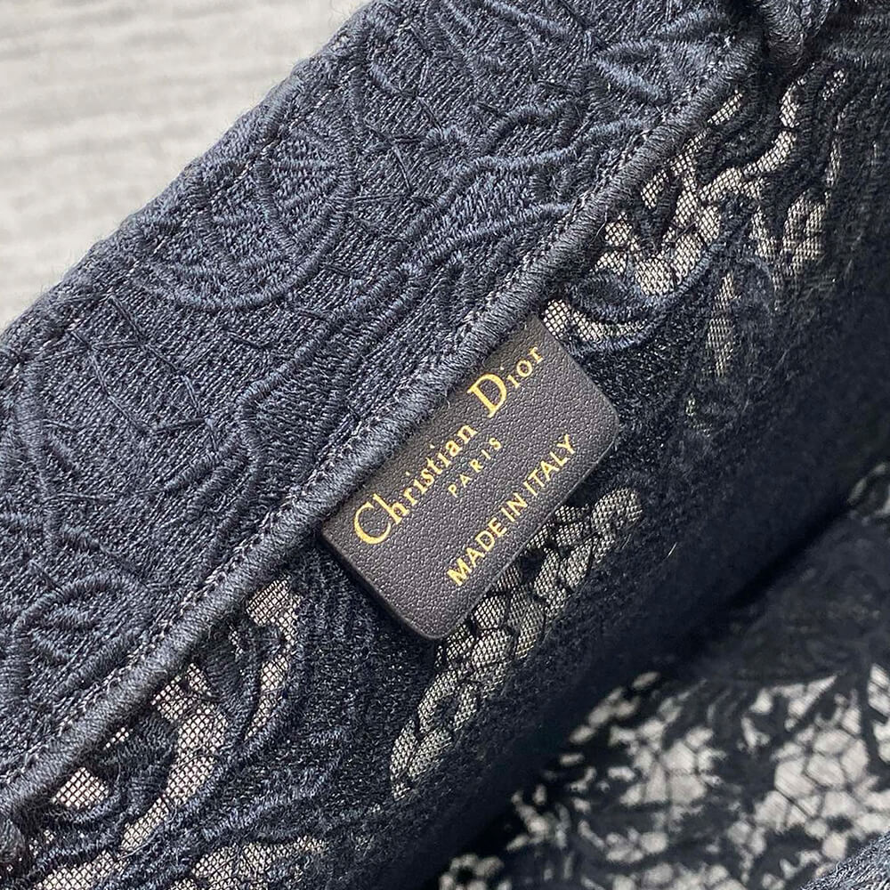 Medium Dior Book Tote - Top Club