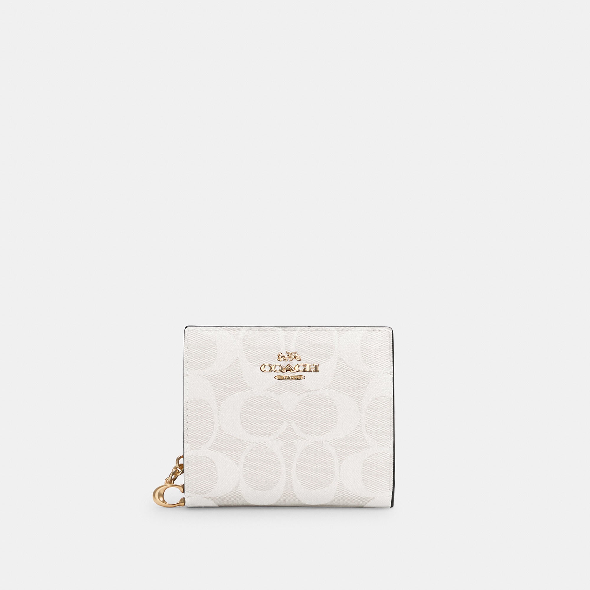 COACH Coach Classic Wallet