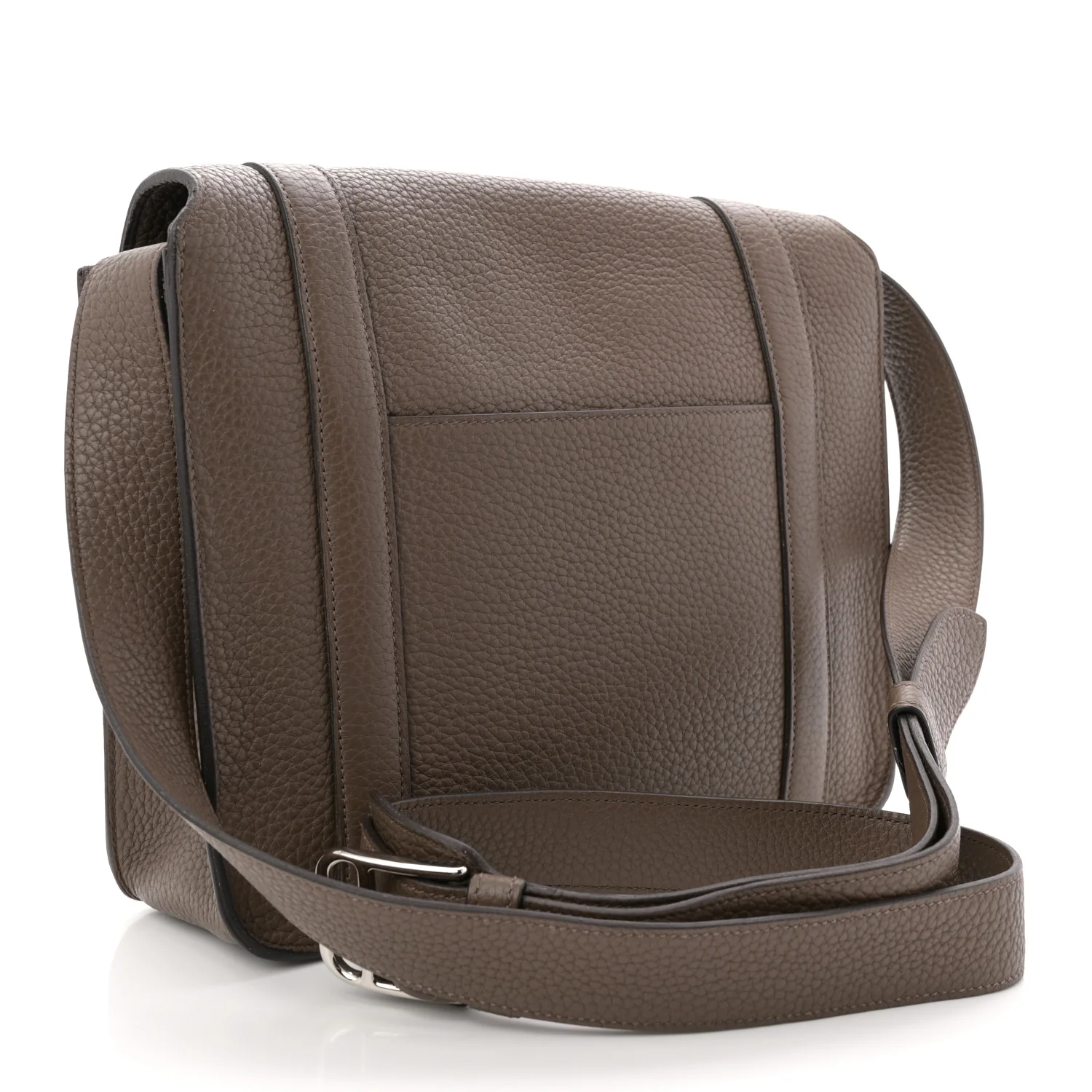 Taurillon Clemence Steve Caporal Messenger Cacao - Top Club