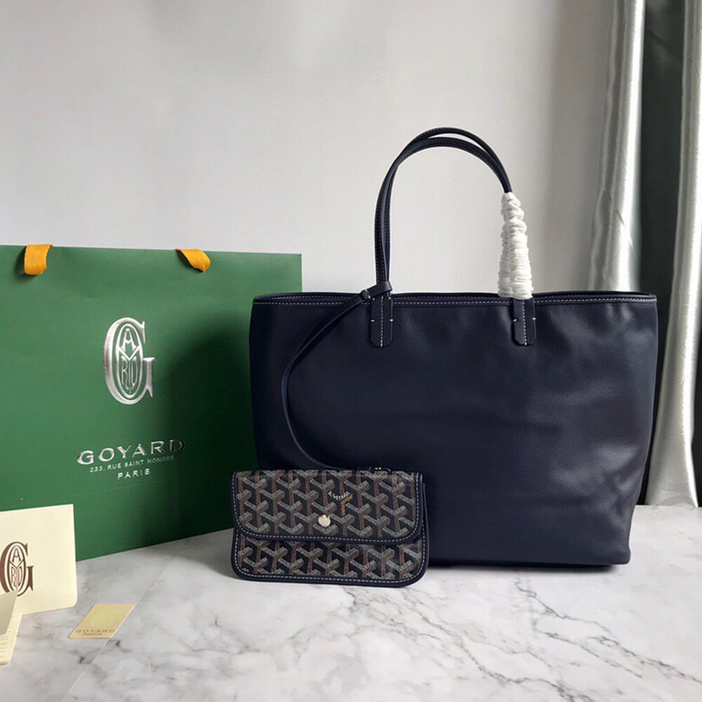 Goyard Saint Louis PM Bag - Top Club