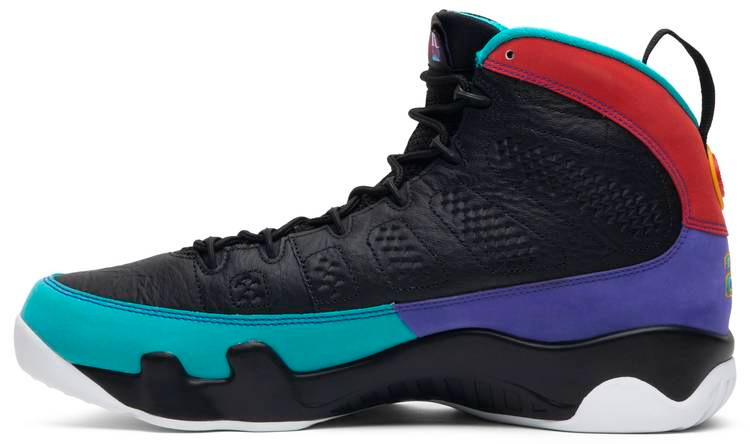 Air Jordan 9 Retro  Dream It, Do It  302370-065 - Sneaker Replica Workshop