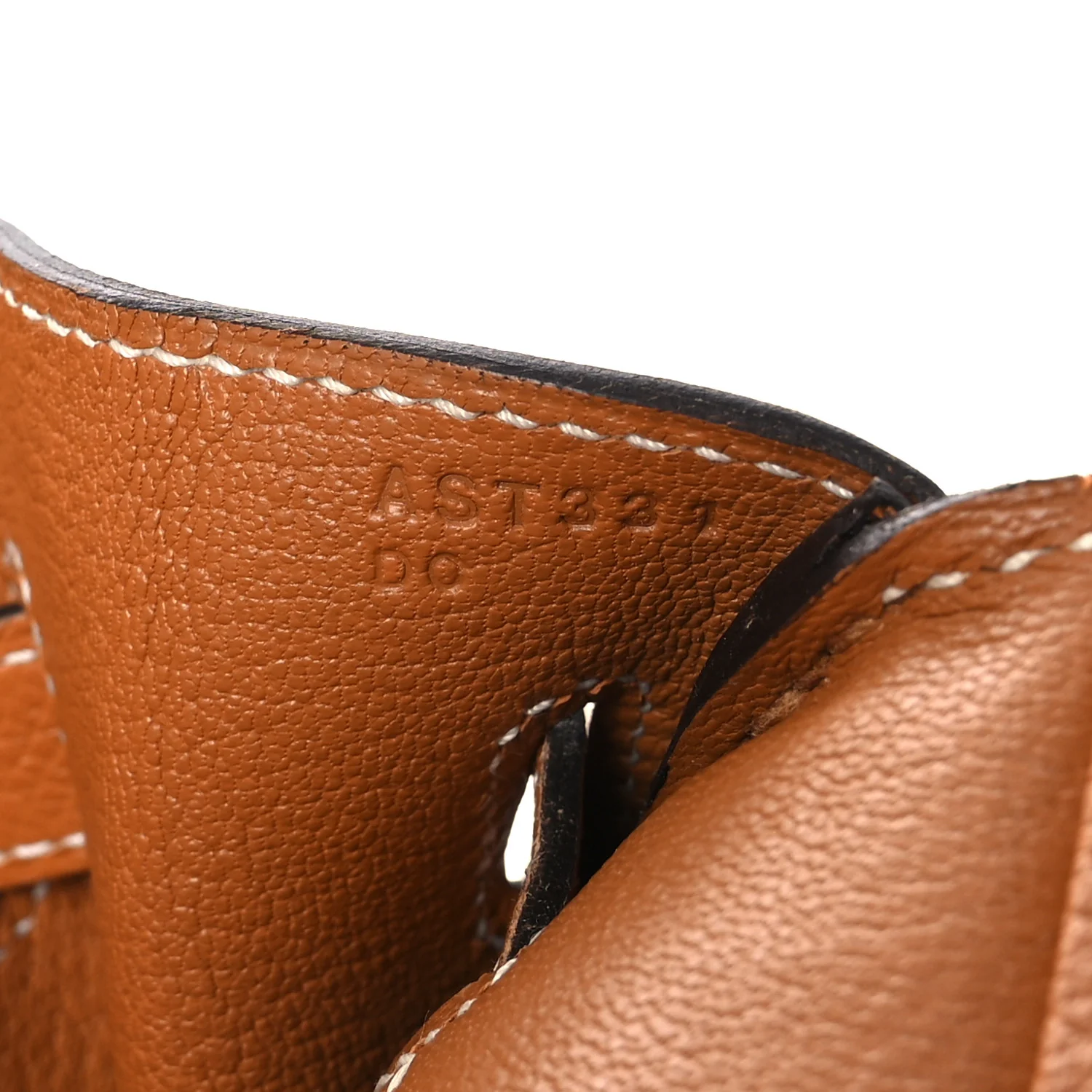 Epsom BIRKIN 30 Toffee - Top Club