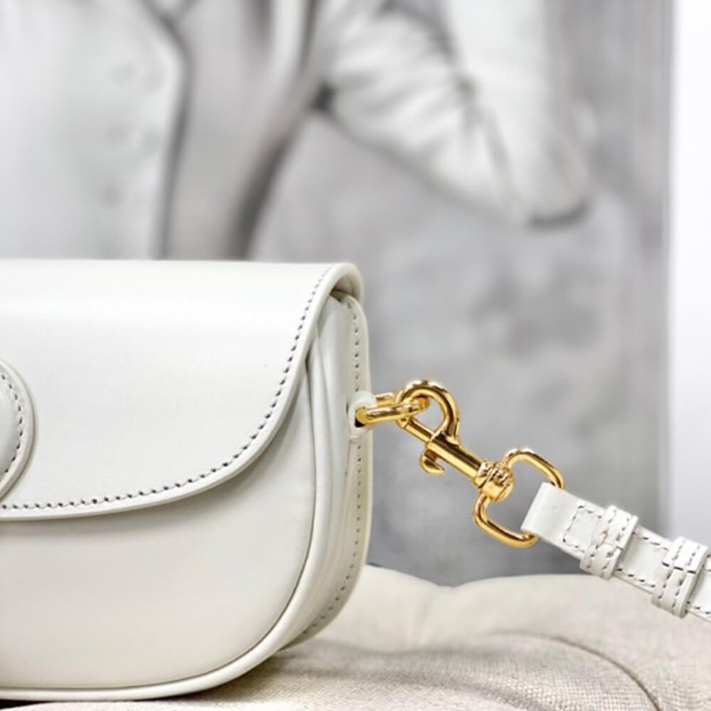 DIOR BOBBY EAST-WEST BAG - Top Club